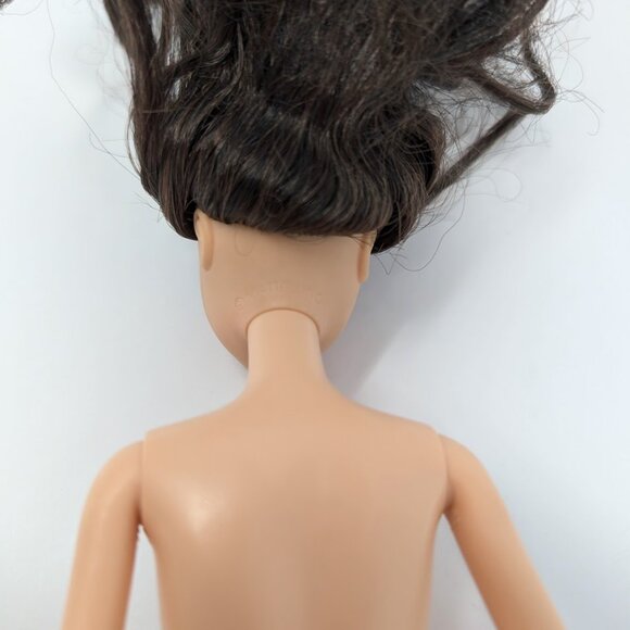 2005 Barbie My Scene Shopping Spree Nolee Nude - Picture 6 of 10